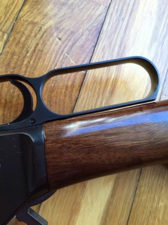 Hola, pongo a la venta carabina del calibre 22 marca browning modelo bl22, en perfecto estado, como nueva, 10