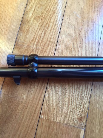 Hola, pongo a la venta carabina del calibre 22 marca browning modelo bl22, en perfecto estado, como nueva, 22