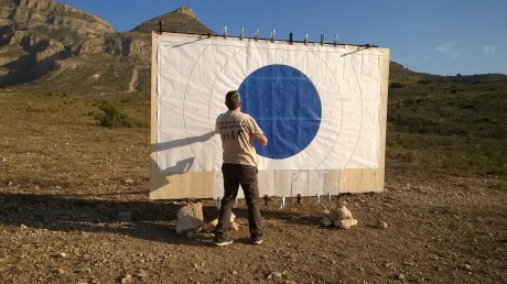 Hola amigos, para el que caiga en este hilo por primera vez, aclarar que viene del: ¿Se puede detectar 170