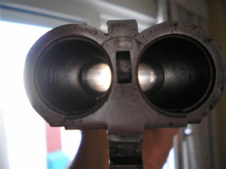 De momento se retira de la venta.Cerrar anuncio.Saludos. P1010576 (Pequeña).JPG Se vende rifle Santa Bárbara 10