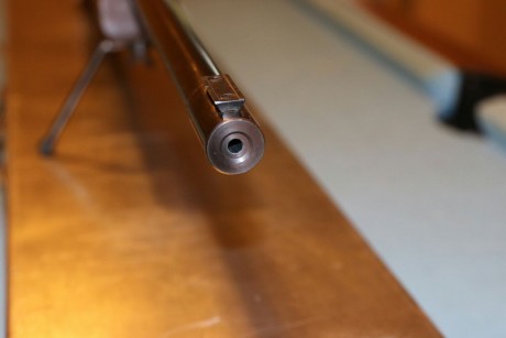 Vendo esta magnífica carabina anschutz match 54 en perfecto estado , Agrupa de escándalo, el pavonado 20