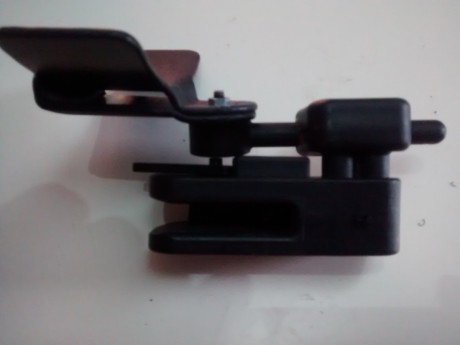 Buenas, pongo en venta mi equipo de IPSC ya que no lo voy a necesitar mas, dispongo de:
         - Cinturon 02