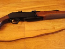 se vende rifle browning modelo long trac en calibre 30-06 en inmejorables condiciones. no tiene ni roces 01