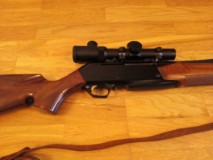 se vende rifle browning modelo long trac en calibre 30-06 en inmejorables condiciones. no tiene ni roces 00