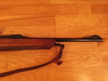 se vende rifle browning modelo long trac en calibre 30-06 en inmejorables condiciones. no tiene ni roces 10