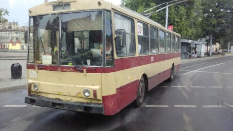 Hola, buenas a todos, os cuento, resulta que me voy un año a vivir a Cracovia , según tengo entendido 00