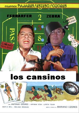  Ya que diversos foreros me han solicitado reabrir aquel viejo y exitoso hilo "Vernos las caras", 170