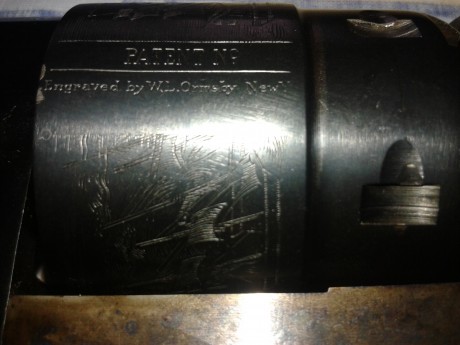hola vendo o cambio por pistola de aire de competicion- .
un revolver nuevo mod. pietta calibre 44 en 01