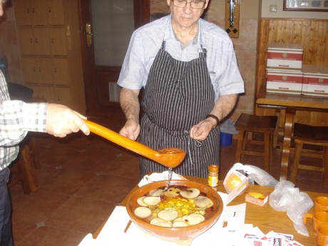 Suma y sigue...  :zebFat: 162