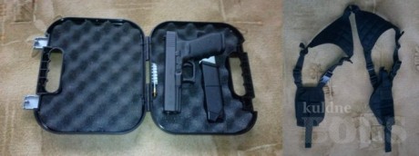 Hola a todos
quisiera que me aconsejarais que arma comprar para iniciarme en IPSC y usarla ademas como 10