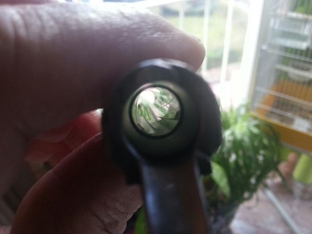 Hola compañeros. Vuelvo a poner en venta una CZ 85 9 m/m en Inoxidable, la compre  y no la uso y para 02