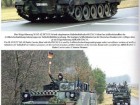 Buenos días carristas.
El otro día, me metí en una pagina que tengo sobre fuerzas armadas de todo el mundo, 85