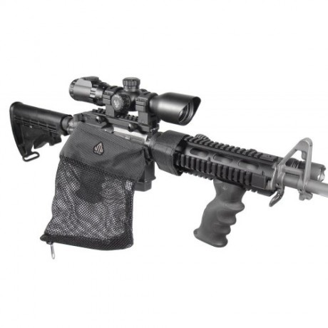 Ojo que esto en Chile.

Hoy fui a comprar 1000 tiros .22 lr para mi gsg522sd y el oficial que da la autorización 10