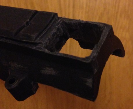 He conseguido una culata ATI para mauser. He visto que alguno la tiene instalada.
A parte de curvar la 50