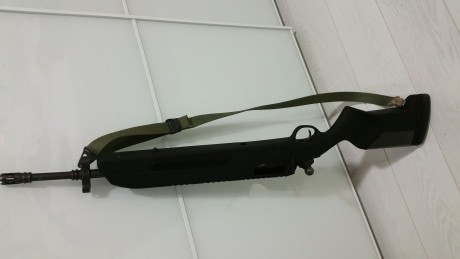 He conseguido una culata ATI para mauser. He visto que alguno la tiene instalada.
A parte de curvar la 170