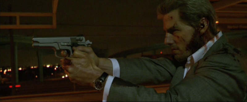 Como algunos sabéis, mi afición al cine es infinito y por ello inauguro  ARMAS DE PELÍCULA 2 .

Si recordáis 132