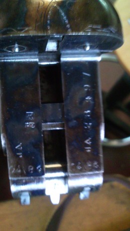 Vendo Unión Armera 209E usada pero en muy buen estado, versión de exportación, artesanal, hecha a mano, 31