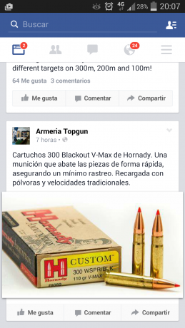Pues eso alguno esta recargando este calibre podría dar algunos datos de recarga hay pocas tablas o ninguna 20