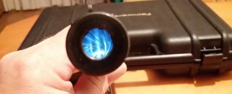 Vendo esta joya, por no adaptarme a la empuñadura no la domino, no tiene muchos tiros esta como nueva 10