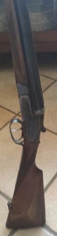 Hola a tod@s, os voy a mostrar una superpuesta Martín Ugarteburu que he restaurado, he de indicaros que 01