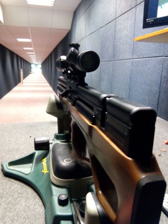 Buenas tardes,

acabo de desembalar un modelo al que le tenia muchas ganas. El VULCAN de airguntechnology 91