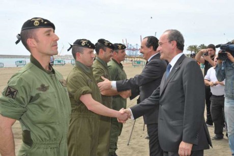 Hola a todos. Algún forero es veterano de la BRIPAC. Veterano del curso 200 para abajo....Saludos 120