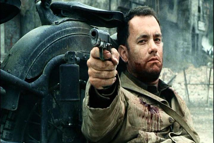 Como algunos sabéis, mi afición al cine es infinito y por ello inauguro  ARMAS DE PELÍCULA 2 .

Si recordáis 131
