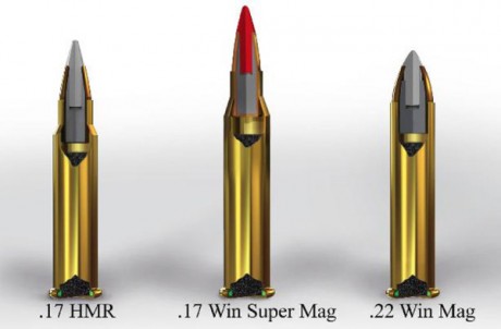 ¿Hola alguien sabe si en España se importa alguna carabina o rifle del calibre  .17 WINCHESTER SUPER MAGNUM 00