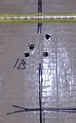 Vamos a ver, eso del rodaje del cañon a que se refieren? Esque yo me e comprado algunos rifles y no lo 141