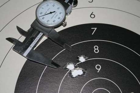 Vamos a ver, eso del rodaje del cañon a que se refieren? Esque yo me e comprado algunos rifles y no lo 50