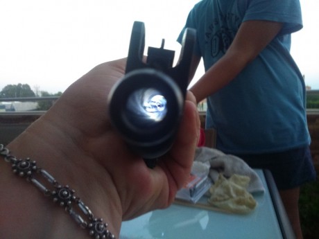 Buenas tardes
Acabo de adquirir este rifle a un compañero del club y estoy intentando recavar toda la 51