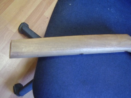 Pues eso que consegui esta carabina en segunda subasta, cometa 22lr como os presente en su momento  http://www.armas.es/foro/rifles-y-carabinas-de-precision/carabina-cometa-22l-r-t861749.html?hilit=cometa 80