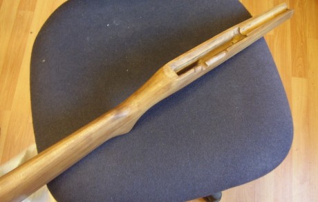 Pues eso que consegui esta carabina en segunda subasta, cometa 22lr como os presente en su momento  http://www.armas.es/foro/rifles-y-carabinas-de-precision/carabina-cometa-22l-r-t861749.html?hilit=cometa 90