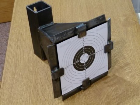 Hola, ¿ alguien sabe donde comprar un caza balinés que aguante los impactos de una carabina del 5.5 potente 00