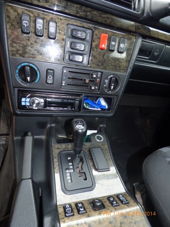  Mercedes 019.JPG Hola a todos: vendo la leyenda de los TT del mundo, mi Mercedes G 300 turbo-diesel de 50
