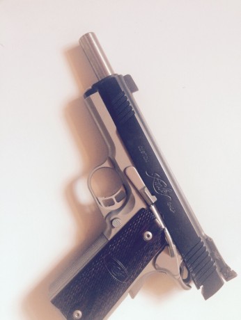 Cambio kimber custom 22lr 01