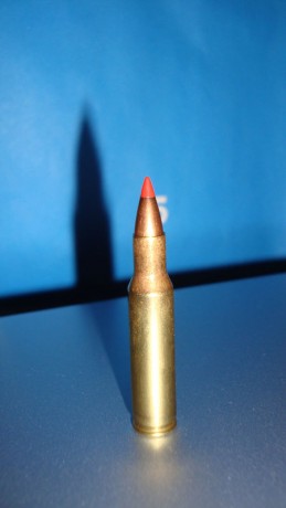 Hola compañeros, entre las versiones del AR-15 M4 en .222 REM que llegan a españa: SABRE DEFENSE, OBERLAND 111
