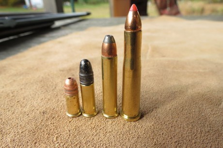 ¿Hola alguien sabe si en España se importa alguna carabina o rifle del calibre  .17 WINCHESTER SUPER MAGNUM 70
