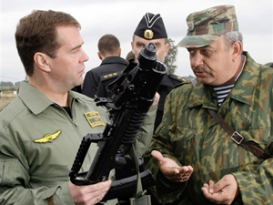 Se pueden disparar decentemente, o lo dejamos para distancias mas propia de pistola... ??? 50