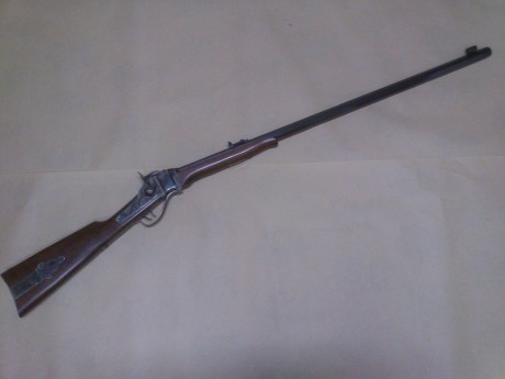 Matabúfalos 45-70.

500€ 00