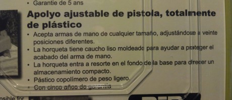 Hola amigos.
Ya tenemos cerca la competición mas chula de la temporada de avancarga en Cullera. Sera el 50