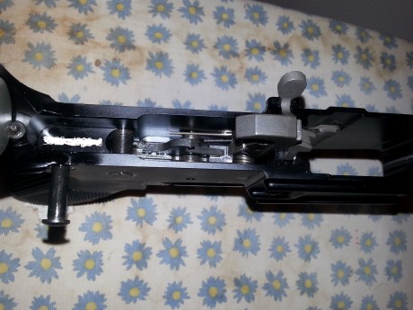 Hola, se vende AR15 Oberland del calibre 222 Rem.

-Cañón de 20 pulgadas pesado Lothar Walther.
-Paso 60