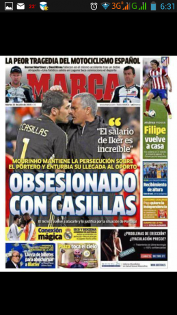 Quiero iniciar este hilo con vocacion de denuncia de todos esos atropellos periodisticos que vemos a diario.

Lo 01