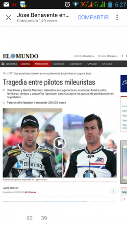 Quiero iniciar este hilo con vocacion de denuncia de todos esos atropellos periodisticos que vemos a diario.

Lo 00