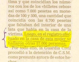Quiero iniciar este hilo con vocacion de denuncia de todos esos atropellos periodisticos que vemos a diario.

Lo 21