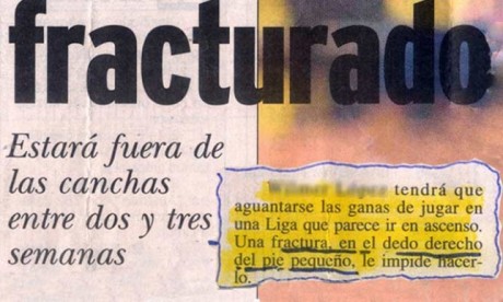 Quiero iniciar este hilo con vocacion de denuncia de todos esos atropellos periodisticos que vemos a diario.

Lo 80