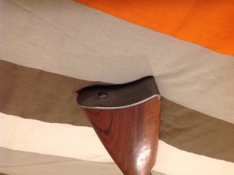 Hola a todos. Vendo mi Springfield minié 1861 de euroarms. No lo he utilizado en los últimos 4 años. Tiene 70