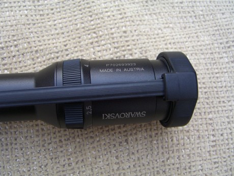 Hola otra vez a todos, vendo equipo completo de caza compuesto por:
Benelli Argo 300 Win. Magnum (único 12