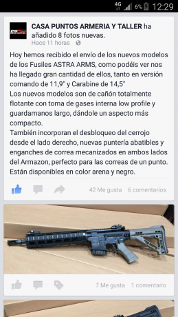 hola compañeros invito a los amantes de estos cacharros a desempolvarlos y enseñarnoslos... 40