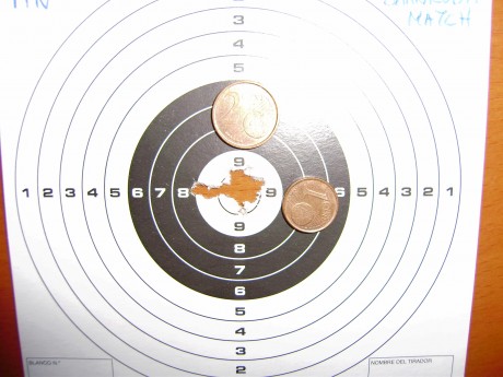 Hola a todos

¿Alguien que tuviera una "competition ultra" me podría decir si esta carabina 50